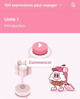 Lire la suite à propos de l’article 30 expressions en anglais à connaître lors d&rsquo;un voyage à l&rsquo;étranger – part 1 (feat. Cake)